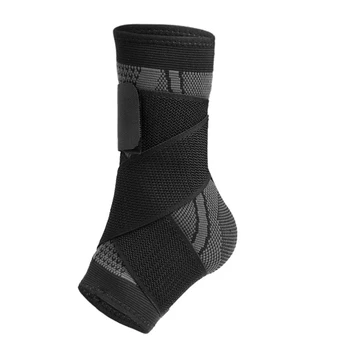  Компрессионные носки Голеностопный сустав обеспечивает поддержку стопы и свода стопы, облегчение боли в пятке в течение дня