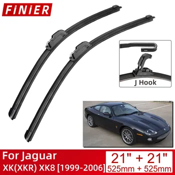 для Jaguar XK(XKR) XK8 1999-2006 21 