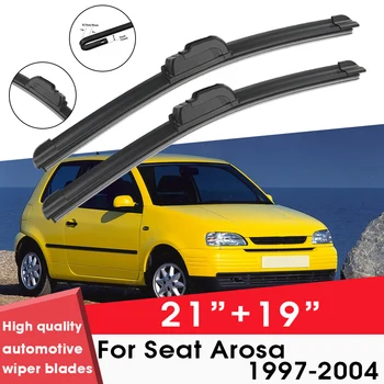 Автомобильные щетки стеклоочистителя для Seat Arosa 1997-2004 21 