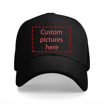 Настройте свою любимую шляпу и напечатайте на ней свои любимые изображения