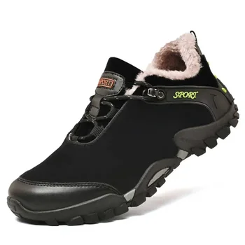 высокая производительность Нескользящие мужские роскошные дизайнерские кроссовки походные ботинки треккинговая обувь походная мужская обувь спортивная шорс YDX2