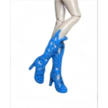 LX97 Несколько стилей Аксессуары для выбора Носите на обуви 1/6 куклы Игрушечный подарок для ваших 30-сантиметровых кукол баби
