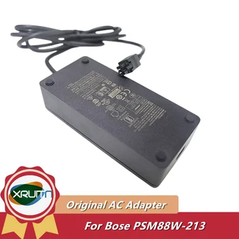 Оригинальный импульсный блок питания PSM88W-213 S088AP44001252 для адаптера переменного тока для консольного зарядного устройства Bose Lifestyle 550 650 600 ST300