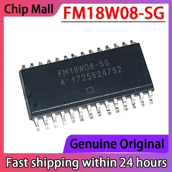 1 шт. FM18W08-SG FM18W08 SMT SOP28 Чип памяти Совершенно новый оригинальный запас