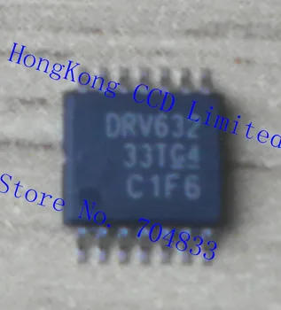 DRV632 TSSOP-14