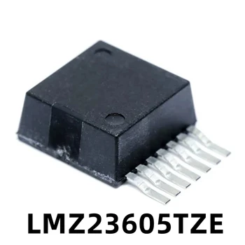 1 шт. LMZ23605TZE LMZ23605 TO-PMOD-7 Переключатель Регулятор 5А Доступен чип IC