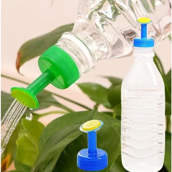  пластиковый горшок для полива сопло цветочный спринклер носик поливное устройство устройство для полива сада инструмент для орошения