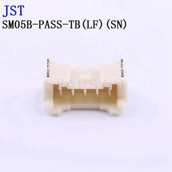 10PCS SM05B-PASS-TB SM02B-PASS-TB JST Разъем JST
