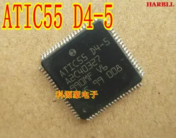 ATIC55D4-5 Новый