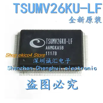 Исходный сток TSUMV26KU-LF TSUMV26KE-LF QFP128