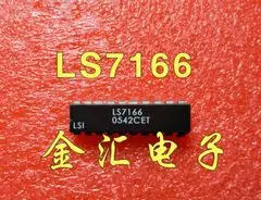 Бесплатная доставкаI LS7166 1 шт./лот Модуль
