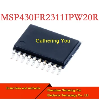 MSP430FR2311IPW20R 16-битный микроконтроллер TSSOP-20 Совершенно новый аутентичный