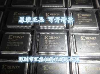 XC5206PQ100 XC5206-6PQ100C XC5206-6PQ100I Новая микросхема ИС