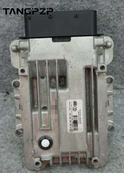 15 2015 ДЛЯ Kia K900 Модуль управления коробкой передач TCM TCU Компонент # 95440-4EDC0