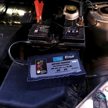 Зарядное устройство Влажные зарядные устройства для аккумуляторов Автоматические зарядные устройства для мотоциклов