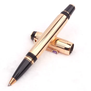 MB Monte Metal Bohemia Роллер Ручка Лучший дизайн Перьевые ручки для письма Роскошные гелевые ручки Blance с кристаллом