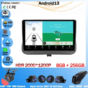 Авто Android Для Toyota Corolla 8 E110 1995 - 2001 RHD Авто Радио Стерео Головное Устройство Мультимедийный Плеер GPS Навигация Нет 2Din DVD