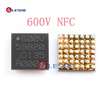 1-10 шт. 600 В Чип NFC IC для iPhone 13/13Pro/13Promax/Mini