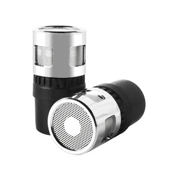 2Pcs Профессиональный динамический микрофон Core Capsule Сменный микрофонный сердечник N-M881