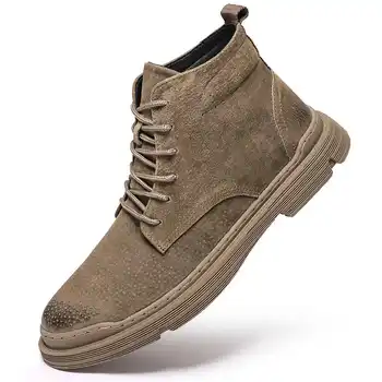 круглый носок Утепленная мужская дорожная обувь белые повседневные кроссовки самые продаваемые товары 2023 спортивный basctt loafer'lar deporte YDX2