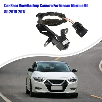 284F1-4RA1A Автомобильная камера заднего вида - камера заднего вида Камера заднего вида для Nissan Maxima R0 S5 2016-2017
