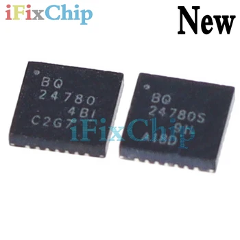 (5шт)100% новый чипсет BQ24780S BQ24780 24780S 24780 QFN-28