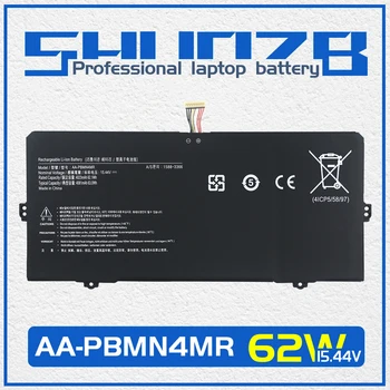 SHUOZB AA-PBMN4MR Аккумулятор для ноутбука Samsung Galaxy Book Pro 360 13 NP930QDB NP930QED NP930XDB 1588-3366 BA43-00397 BA4300397