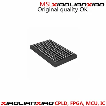 1шт xiaolianxiao MT29C4G96MAZBBCJV-48 IT FBGA168 Оригинальное качество микросхемы OK Может быть обработан с помощью печатной платы