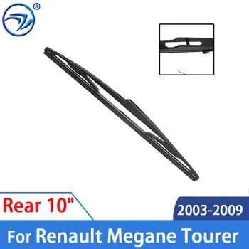  щетка стеклоочистителя 10 дюймов для Renault Megane 2 Wagon Sport Tourer Estate Grandtourer Ветровое стекло Ветровое стекло Заднее стекло