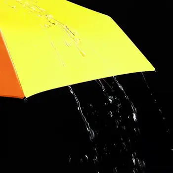  Ветрозащитный зонт Портативный Прочный Прочный Сверхмощный Прочный Открытый Закрытый Авто Радужный Зонт Для Взрослых Для Использования Одной Рукой