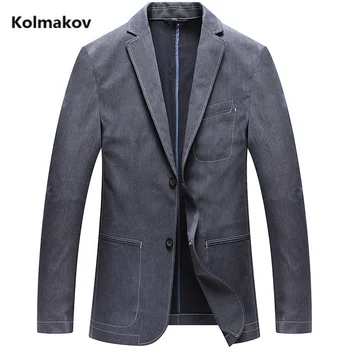 2024 весна новый стиль куртка Мужское пальто, осень мужская классическая пиджак бизнес Высококачественные пиджаки мужского размера M-4XL