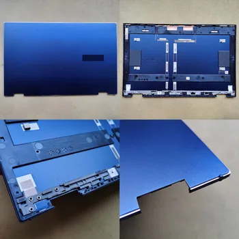 Новая задняя крышка ЖК-дисплея для ноутбука Asus ZenBook Pro Flip 15 OLED Q539ZD UP6502Z 13N1-E9A0101