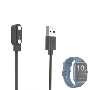  Smartwatch Док-станция Зарядное устройство Адаптер USB-кабель для зарядки USB-шнур для Oneplus Nord Sport Smart Watch Зарядка Провод Аксессуары