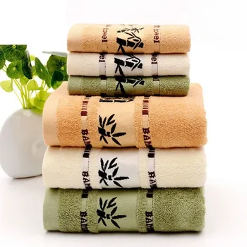 Супер впитывающие банные полотенца для взрослых Большая летняя ванная комната Body Spa Sports Luxury Bamboo face Пляжное полотенце 140x70см