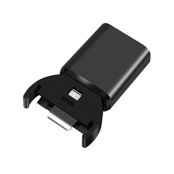 573A Кнопочный аккумулятор USB C Литиевая батарея для концентратора зарядки аккумулятора LIR2032,LIR1632,LIR2025,LIR2016,LIR2032H