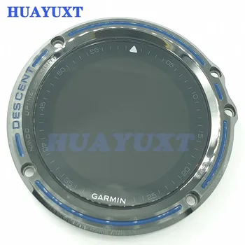 Оригинальный ЖК-экран часов для Garmin Descent™ Mk1 Серый сапфировый ЖК-дисплей Замена запасной части