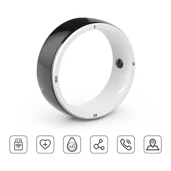 JAKCOM R5 Smart Ring Новый продукт защиты безопасности Сенсорное оборудование IOT NFC электронная этикетка 200328239