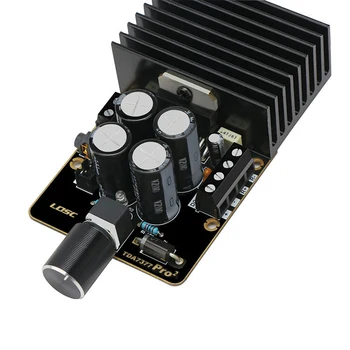 Новая плата усилителя мощности TDA7377 12 В двухканальный стерео усилитель мощности модуль DIY аудио усилитель звука комплект