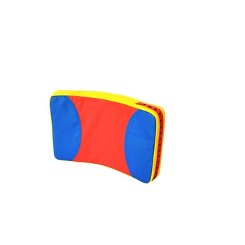 заводской аутлет пользовательский логотип взрослый тхэквондо кик-боксер коврики для ребенка