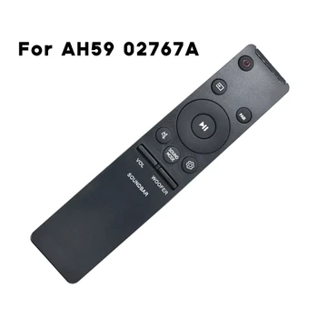AH59-02767A Контроллер проигрывателя саундбара с дистанционным управлением Запасная часть для саундбара HW-N550 HW-N450 HW-N650/ZA